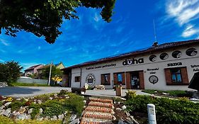 Apartmány Nová duha Vavřinec